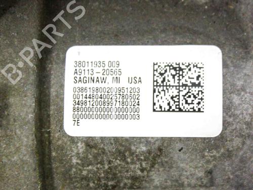 Steering rack FORD USA F-150 Crew Cab Pickup 2.7 | BP28821157M22 