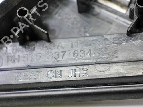 Andre SEAT ATECA (KH7, KHP) 1.5 TSI | BP28822371O1 