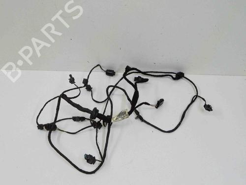 Used Electronic module Electronic module AUDI A7 Sportback (4GA, 4GF) 3.0 TFSI quattro (310 hp) 14681881 14681881