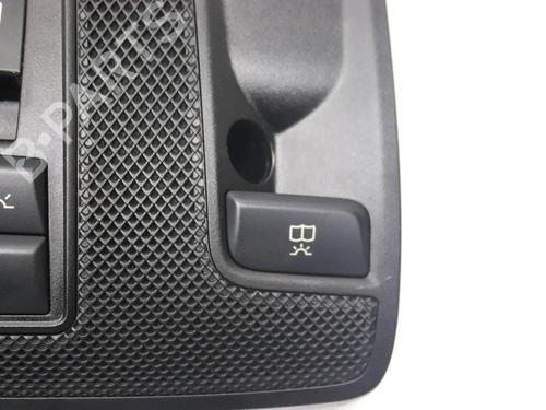 Interior roof light MERCEDES-BENZ CLA Coupe (C117) CLA 250 (117.344) | BP29752351I8