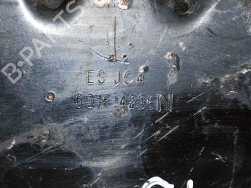 Other VW POLO IV (9N_, 9A_) 1.4 TDI | BP6490135O1