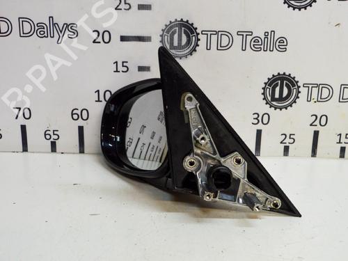 Left mirror BMW 3 Touring (E91) 318 i | BP15083508C26 