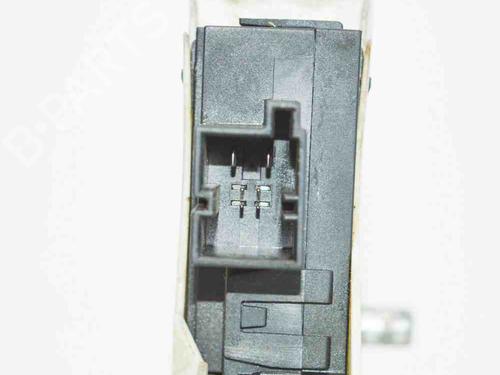 Left front window motor AUDI A6 C6 (4F2) 2.0 TDI | BP7913064E21