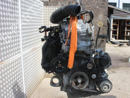 Engine JEEP RENEGADE SUV (BU, B1, BV) 2.4 | BP36458825M1 - Image 5