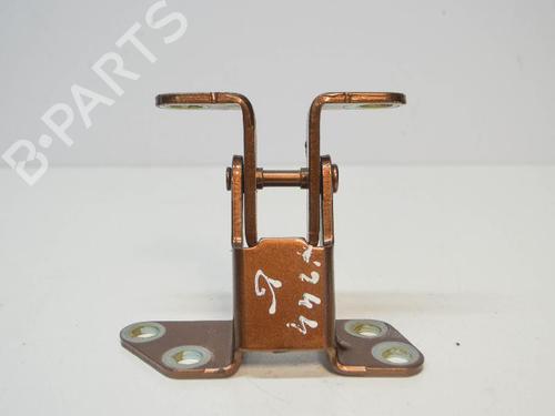 Used Hinge/Door check strap FORD ECOSPORT 1.0 EcoBoost (140 hp) 14670016