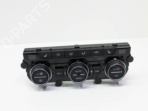 Used Climate control VW ARTEON (3H7, 3H8) 2.0 TSi 4motion (272 hp) 28821801
