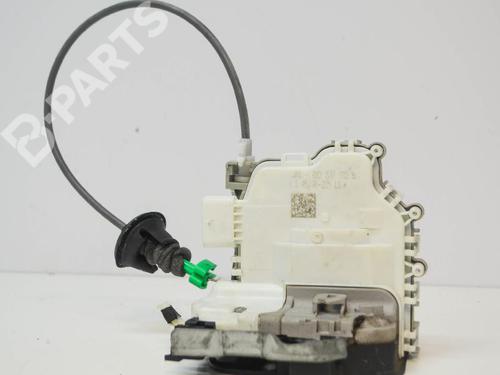 Used Front left lock AUDI A4 B9 (8W2, 8WC) 2.0 TDI (190 hp) 6483258