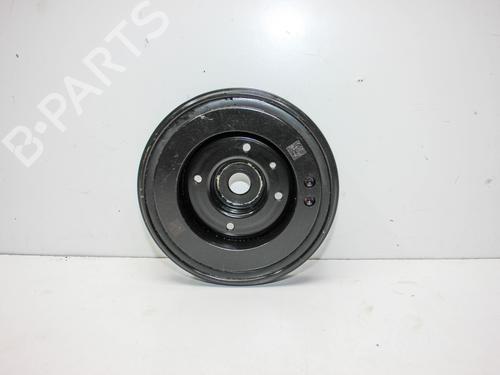 Pulley AUDI Q3 (8UB, 8UG) 2.0 TFSI quattro | BP30155471M122