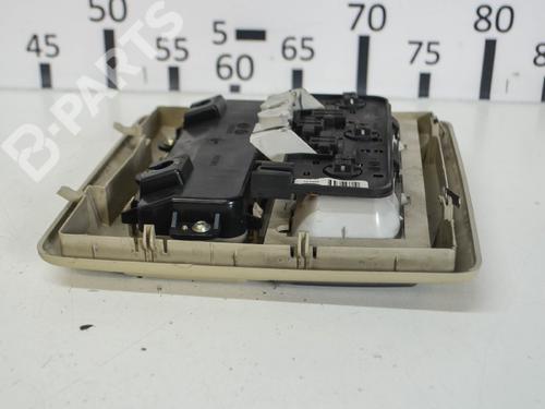 Interior roof light LAND ROVER DISCOVERY III (L319) 2.7 TD 4x4 | BP8848979I8 