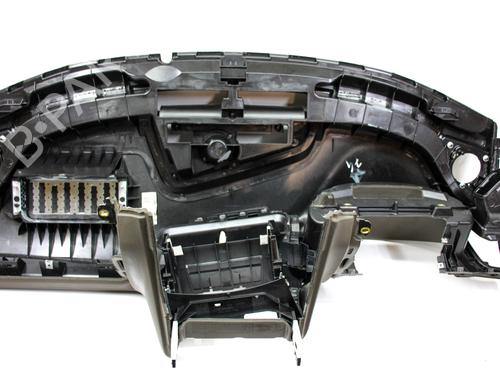 Dashboard AUDI Q5 (8RB) 3.0 TFSI quattro | BP26513636C46 