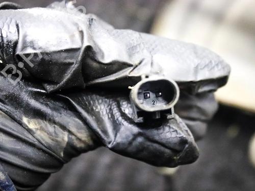 Right front steering knuckle MERCEDES-BENZ CLA Coupe (C117) CLA 250 (117.344) | BP29614617M26