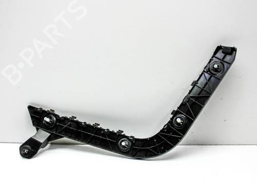 Used Rear bumper bracket TESLA MODEL Y (5YJY) EV Performance All-wheel Drive (534 hp) 28822970
