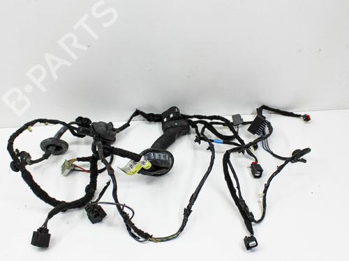 Ledningsnet FORD USA MUSTANG Coupe 3.7 V6 (305 hp) 28821595