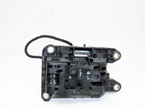 Gear lever AUDI A4 B9 (8W2, 8WC) 2.0 TFSI quattro | BP17714043M90 