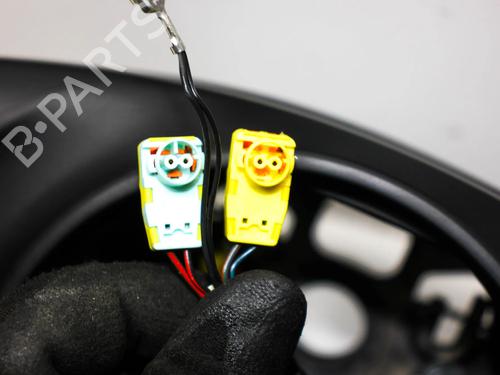 Steering wheel PORSCHE CAYENNE (92A) 4.8 S | BP32378104C49 