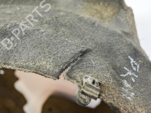 Wheel arch AUDI A6 C6 (4F2) 3.2 FSI quattro | BP14691709C56 
