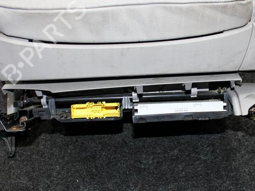 Seats set BMW 5 (F10) 535 i xDrive | BP17229029C78 