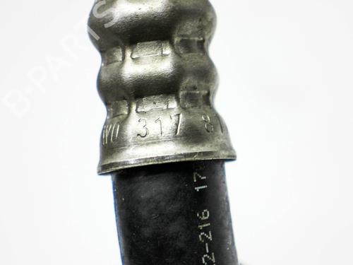 Pipe AUDI A5 Sportback (F5A, F5F) S5 quattro | BP28059180M125 