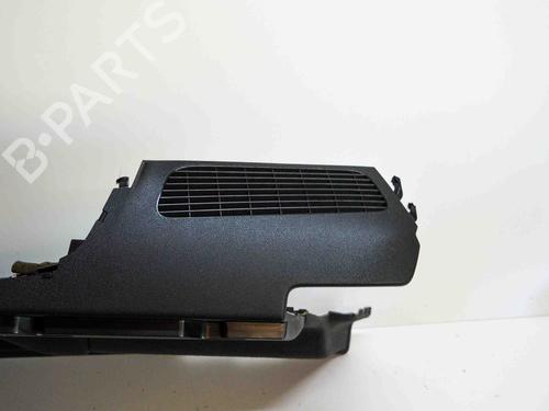 Boot lining AUDI Q5 (8RB) 3.0 TFSI quattro | BP14677091I3 