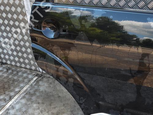 Right rear door MITSUBISHI OUTLANDER II (CW_W) 2.0 DI-D (CW8W) | BP31314411C5