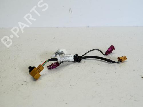 Used Wiring harness AUDI A6 C7 (4G2, 4GC) 2.0 TDI (190 hp) 14691111