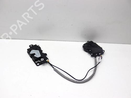 Used Tailgate lock BMW X3 (G01, F97, G08) iX3 (286 hp) 30574630