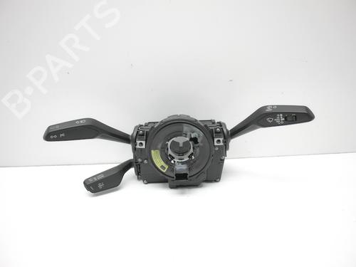 Ratstangsstang AUDI A4 B9 (8W2, 8WC) 2.0 TFSI (252 hp) 32201304