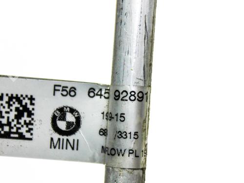 AC-rør BMW X1 (F48) xDrive 25 i | BP22358825M126 