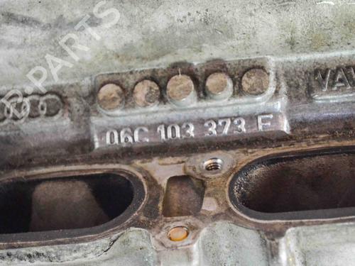 Cylinder head AUDI A4 B6 Avant (8E5) 3.0 | BP13519539M5 