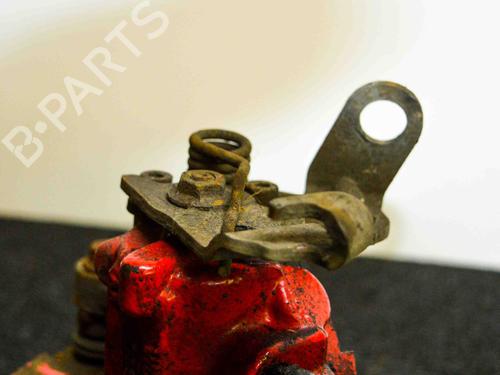 Right rear brake caliper SKODA OCTAVIA II (1Z3) 2.0 TDI RS | BP14674950M106 