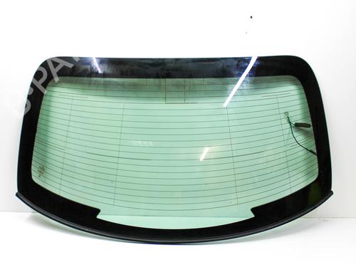 Used Bootlid window MERCEDES-BENZ CLA Coupe (C117) CLA 250 (117.344) (211 hp) 26221784