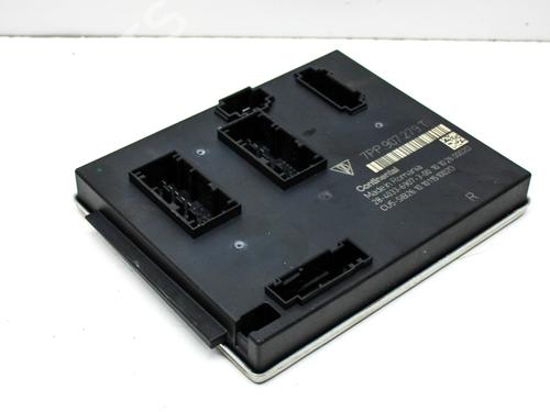 Elektronisk modul PORSCHE CAYENNE (92A) 3.0 S E-Hybrid (416 hp) 26156549