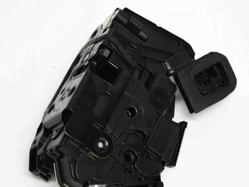 Used Front left lock VW GOLF VI (5K1) 1.4 TSI (122 hp) 6487137