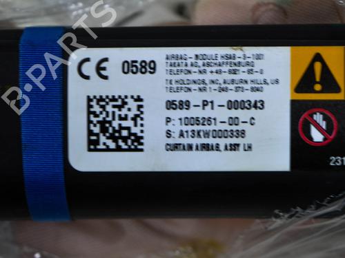 Annen TESLA MODEL S (5YJS) 85 | BP14680062O1 