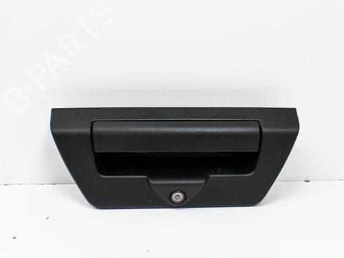 Used Camera FORD USA F-150 Crew Cab Pickup 2.7 (329 hp) 28820933