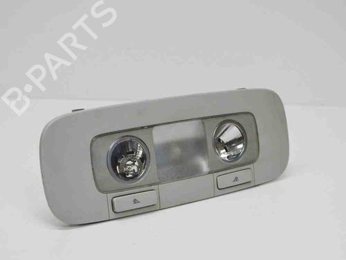 Plafonier SKODA SUPERB II (3T4) 1.9 TDI (105 hp) 7913017