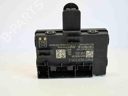 Elektronisk modul AUDI A4 B9 Avant (8W5, 8WD) 1.4 TFSI (150 hp) 6495025
