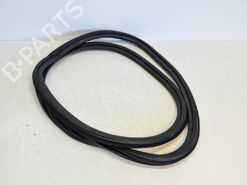 Used Rubber door seal AUDI A3 Sportback (8VA, 8VF) 1.6 TDI (110 hp) 14688147