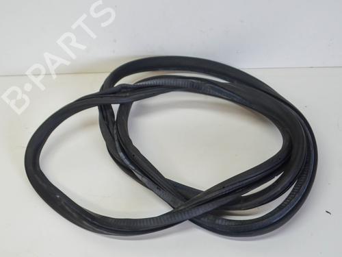 Used Rubber door seal AUDI A6 C6 (4F2) 3.0 TFSI quattro (290 hp) 14673944