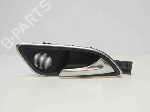 Used Rear right interior door handle MERCEDES-BENZ A-CLASS (W176) A 180 CDI / d (176.012) (109 hp) 6482312