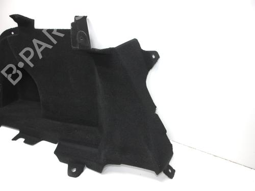 Boot lining ALFA ROMEO GIULIA (952_) 2.0 (952ACA25) | BP38515974I3 - Image 2