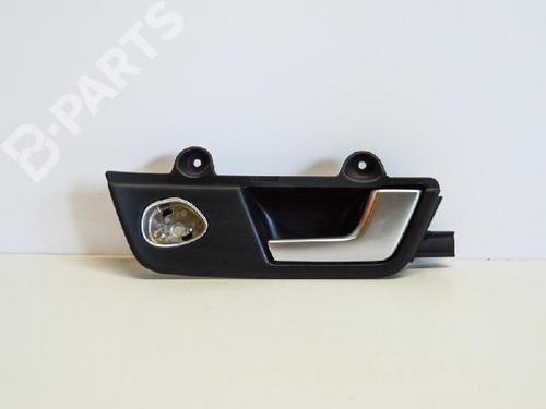 Interior door handle AUDI A4 B7 Avant (8ED) 2.0 TDI (170 hp) 8E1837020