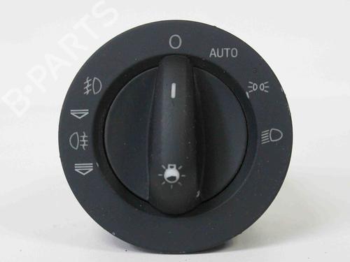 Elektronisk modul AUDI A6 C6 (4F2) 2.0 TDI (121 hp) 7913010