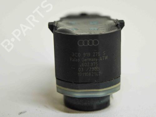 Electronic module VW TIGUAN (5N_) 2.0 TDI 4motion | BP10300286M83