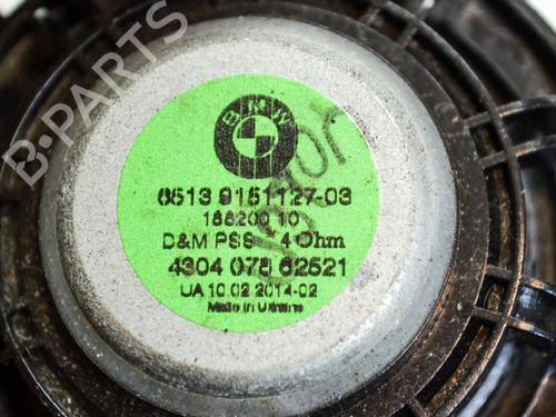Horn BMW 4 Coupe (F32, F82) 420 d | BP14691566E13 