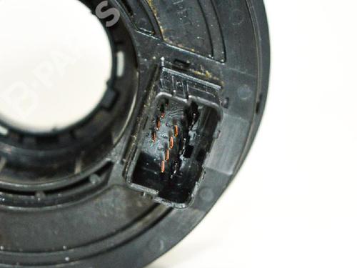 Squib airbag VW TOURAN (1T1, 1T2) 1.9 TDI | BP7913431C102 