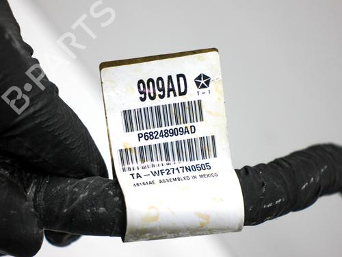 Ledningsnet JEEP COMPASS (MK49) 2.4 | BP29945511E16