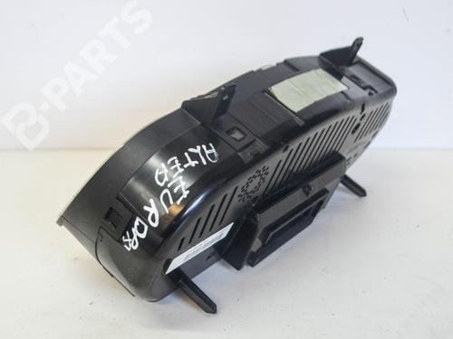 Instrument cluster SEAT ALTEA (5P1) 1.9 TDI | BP7094643C47 