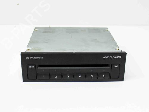 Modulo electronico VW PHAETON (3D1, 3D2, 3D3, 3D4, 3D6, 3D7, 3D8, 3D9) 3.2 V6 (241 hp) 20984550