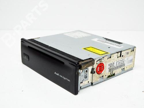 Bilradio AUDI A4 B7 (8EC) 2.0 TDI quattro (140 hp) 8852395